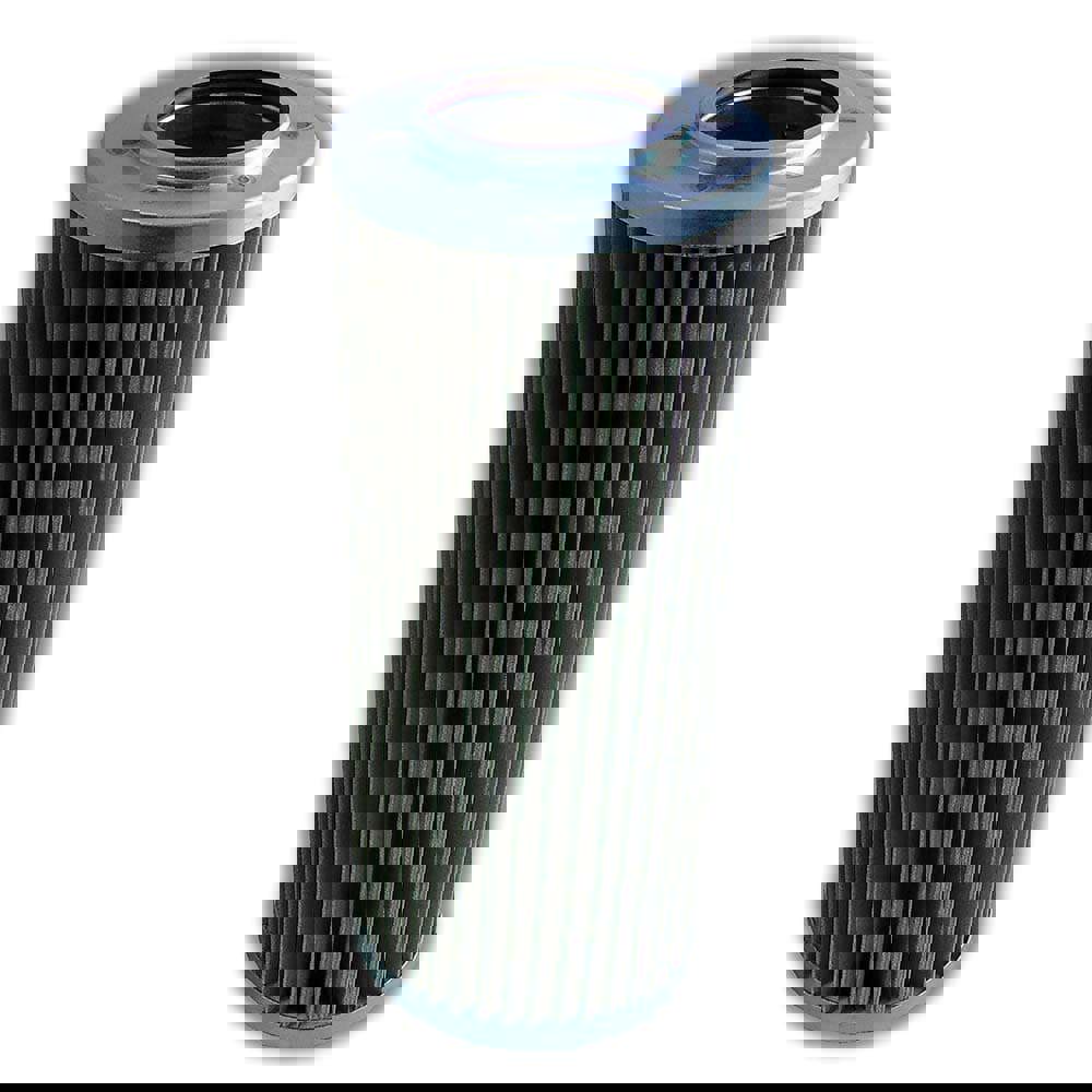 Replacement/Interchange Hydraulic Filter Element: Wire Mesh, 50 µ